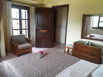 Niriides Apartment Agios Ioannis  Room photo