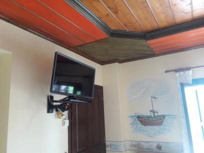 Niriides Apartment Agios Ioannis  Exterior photo
