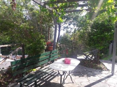 Niriides Apartment Agios Ioannis  Exterior photo